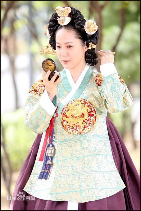 最新梁美京(/Yang Mi Kyung)壁纸