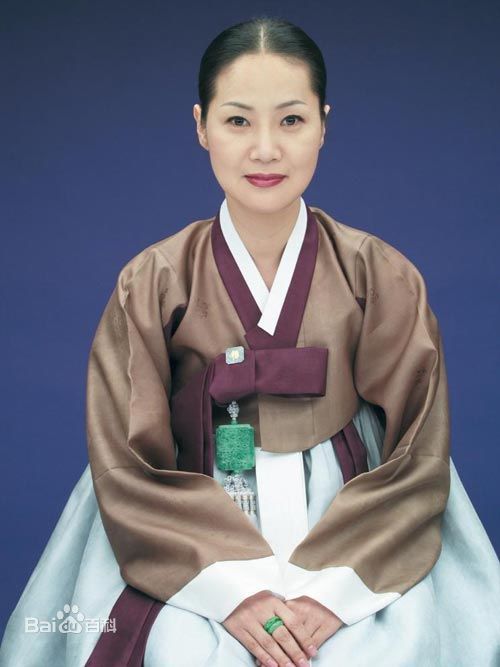 梁美京(/Yang Mi Kyung)最新剧照