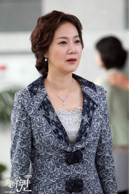 最全梁美京(/Yang Mi Kyung)壁纸