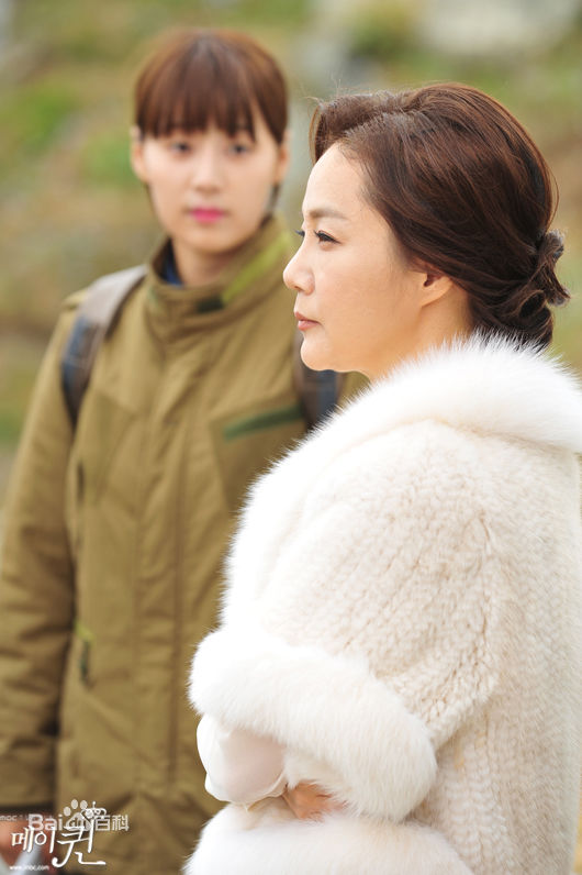 最全梁美京(/Yang Mi Kyung)壁纸