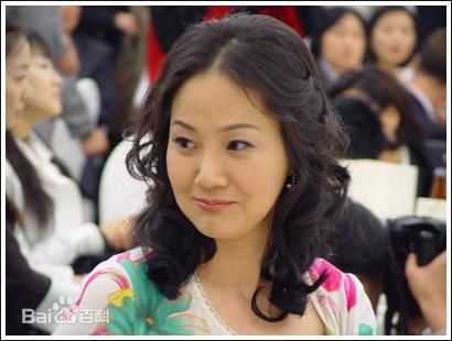 精选梁美京(/Yang Mi Kyung)精彩图册