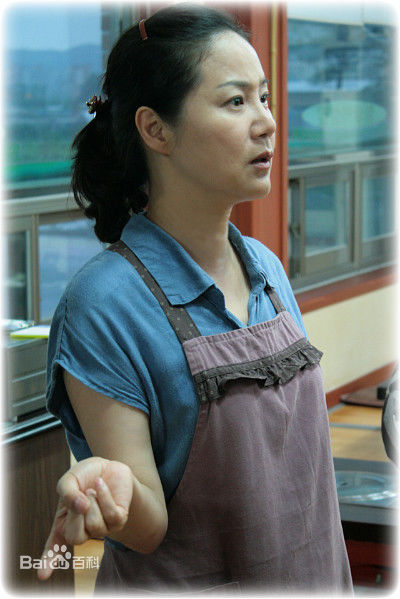 最新梁美京(/Yang Mi Kyung)壁纸