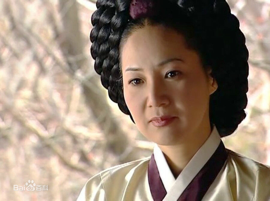 最新梁美京(/Yang Mi Kyung)壁纸