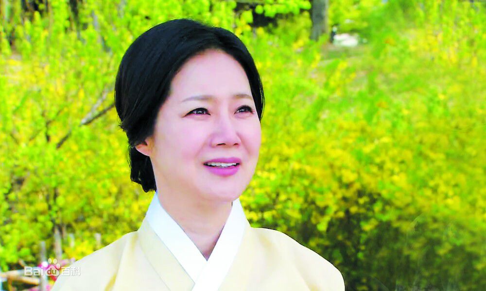 最新梁美京(/Yang Mi Kyung)壁纸