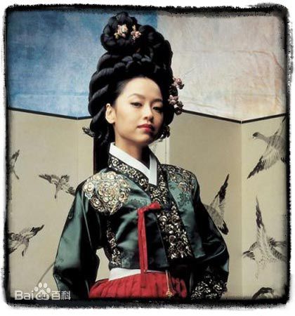 最新梁美京(/Yang Mi Kyung)壁纸