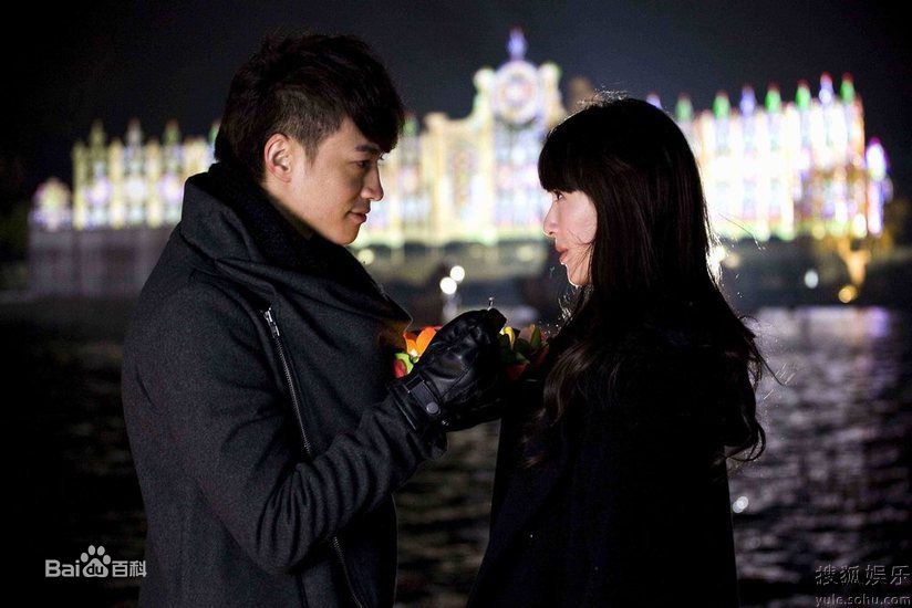 精选李哈妮(/Lee Hani)精彩图册