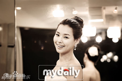 最优质李哈妮(/Lee Hani)精彩图册