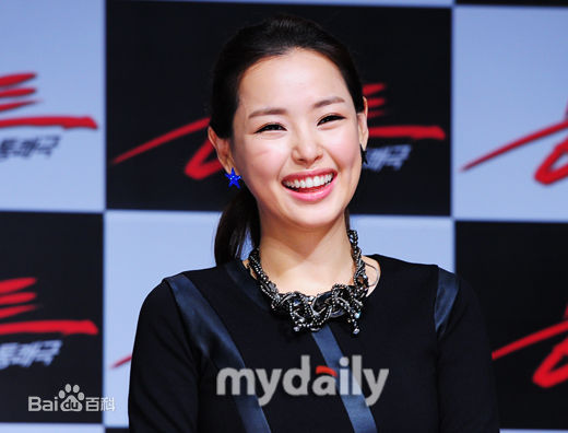 最优质李哈妮(/Lee Hani)精彩图册