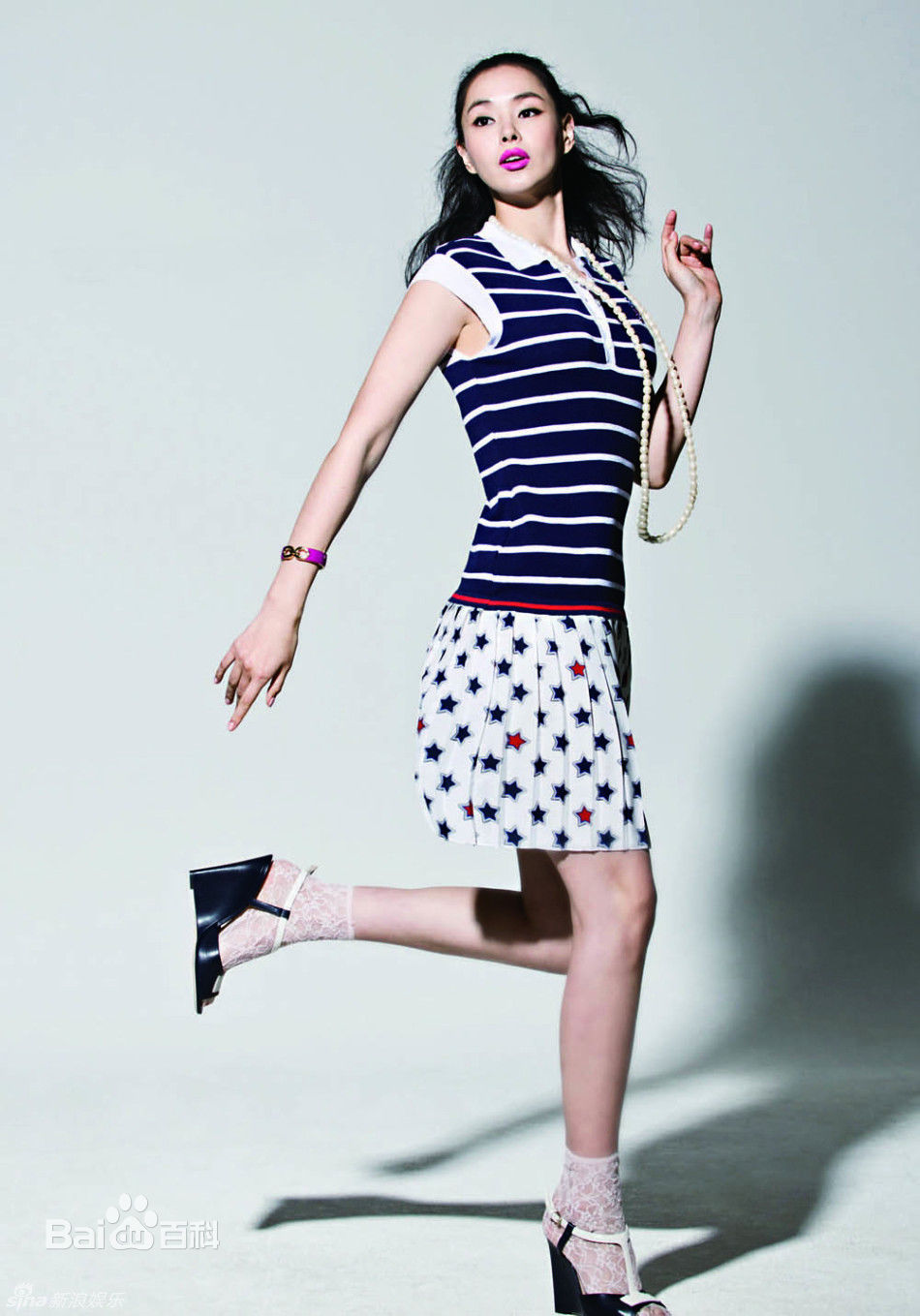 最优质李哈妮(/Lee Hani)精彩图册