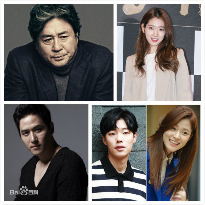 最优质李哈妮(/Lee Hani)生活照