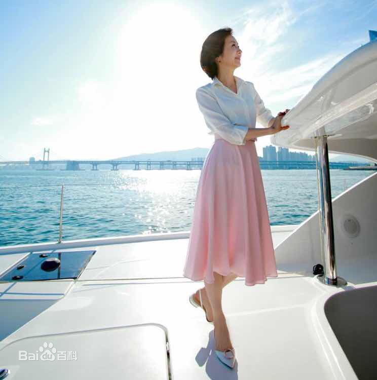 高清钱忍和(/Jeon In Hwa/チョンイナ)性感图片