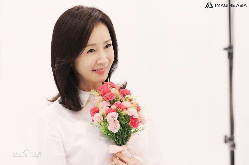 钱忍和(/Jeon In Hwa/チョンイナ)精彩照集壁纸壁纸