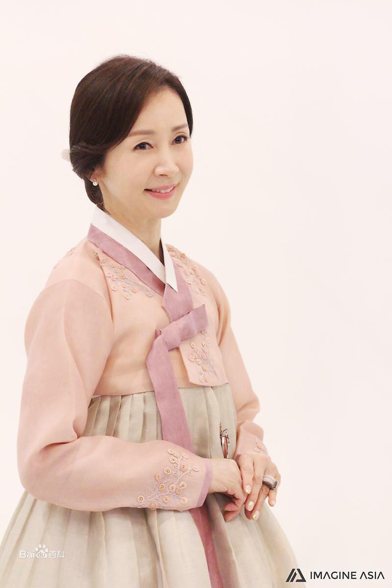 钱忍和(/Jeon In Hwa/チョンイナ)精彩照集壁纸壁纸