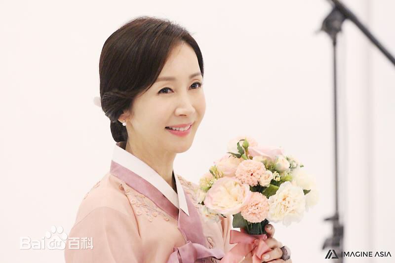 钱忍和(/Jeon In Hwa/チョンイナ)精彩照集壁纸壁纸