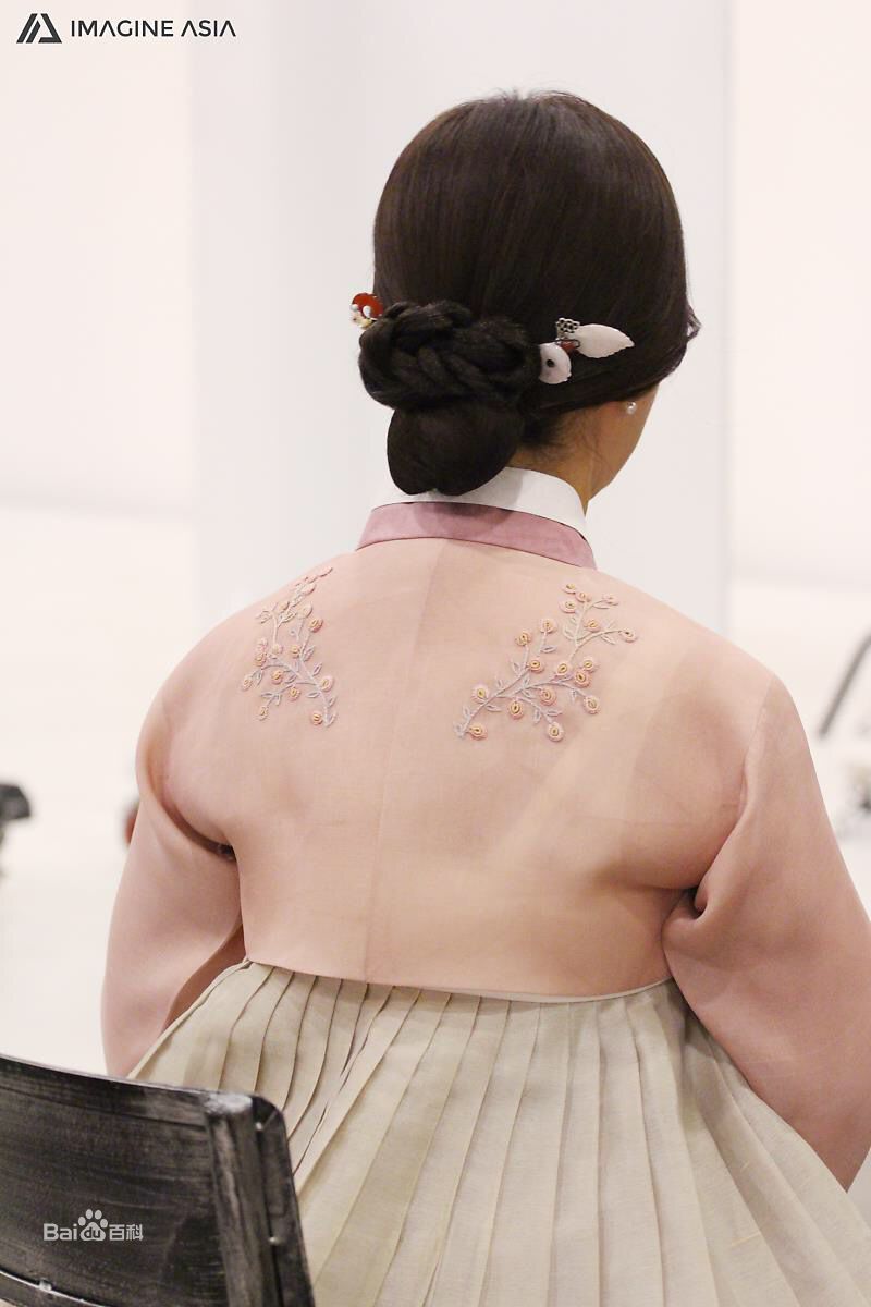 钱忍和(/Jeon In Hwa/チョンイナ)精彩照集壁纸壁纸