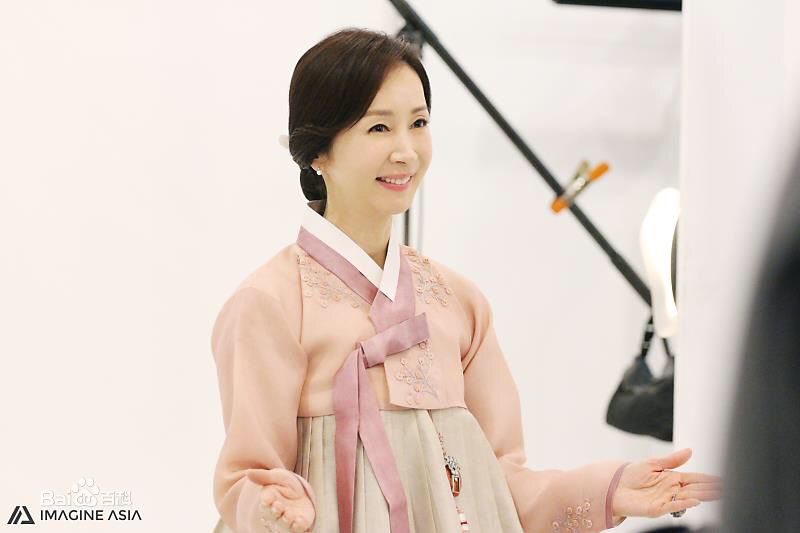 钱忍和(/Jeon In Hwa/チョンイナ)精彩照集壁纸壁纸