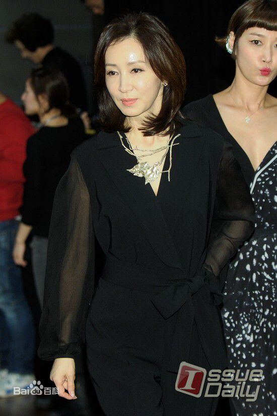 钱忍和(/Jeon In Hwa/チョンイナ) 最优质剧照