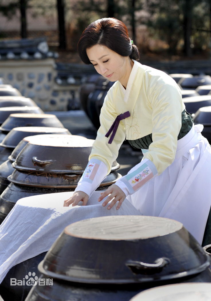 钱忍和(/Jeon In Hwa/チョンイナ) 最优质剧照