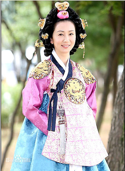 钱忍和(/Jeon In Hwa/チョンイナ) 最优质剧照