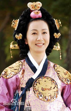 钱忍和(/Jeon In Hwa/チョンイナ) 最优质剧照