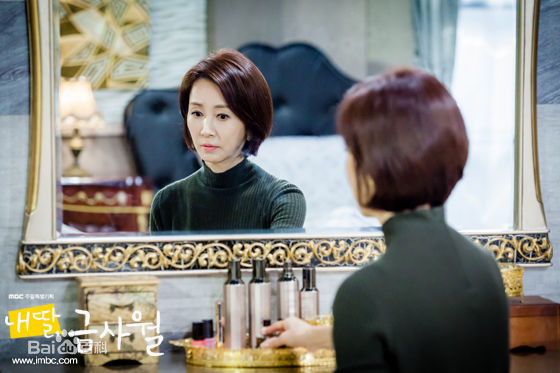 钱忍和(/Jeon In Hwa/チョンイナ) 最优质剧照