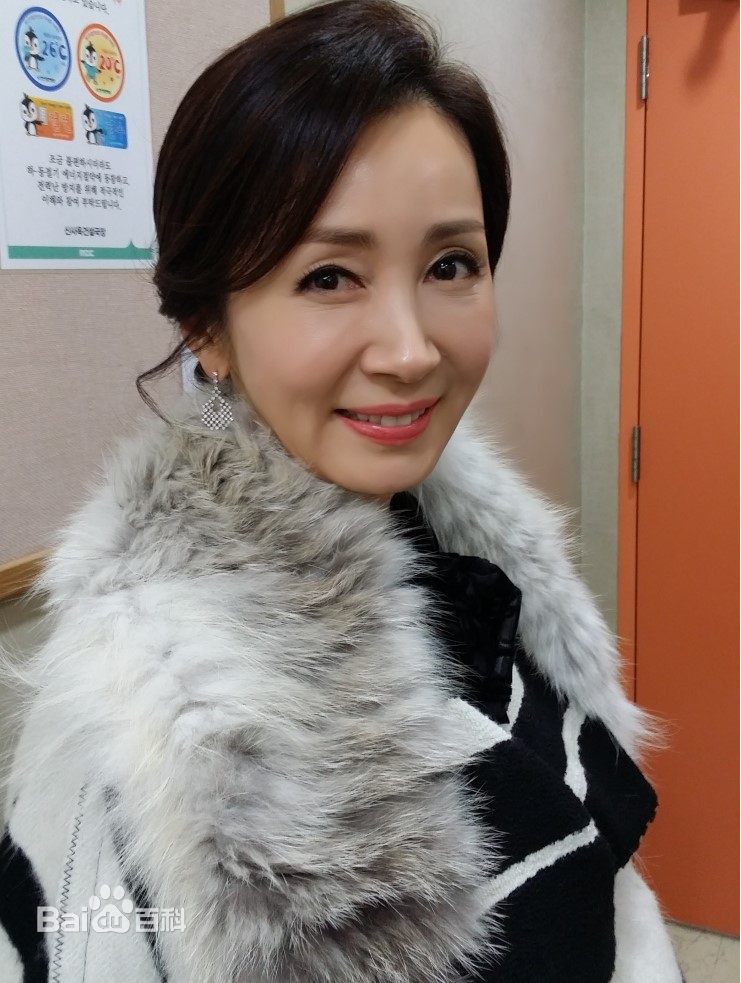 钱忍和(/Jeon In Hwa/チョンイナ) 最优质剧照