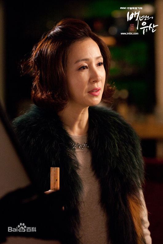 钱忍和(/Jeon In Hwa/チョンイナ) 最优质剧照