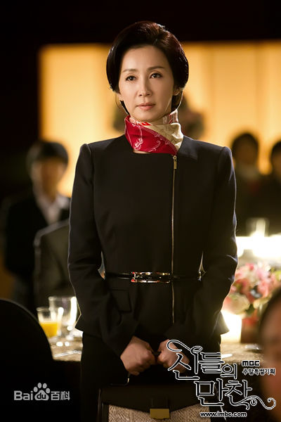 钱忍和(/Jeon In Hwa/チョンイナ) 最优质剧照