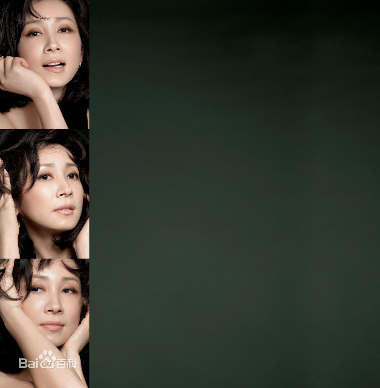 最全钱忍和(/Jeon In Hwa/チョンイナ)精彩图册