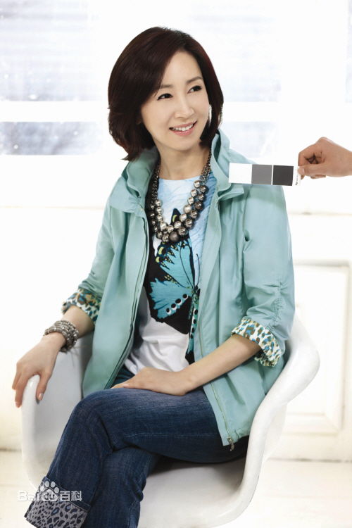 最全钱忍和(/Jeon In Hwa/チョンイナ)精彩图册