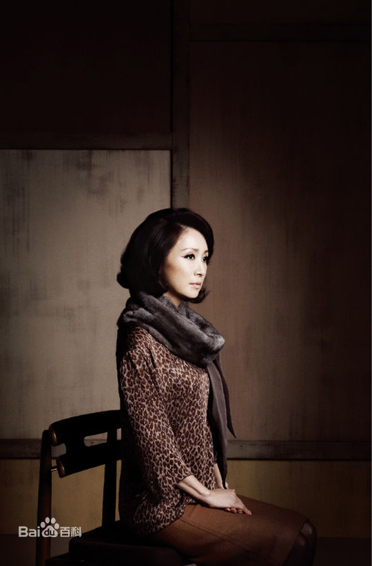 最全钱忍和(/Jeon In Hwa/チョンイナ)精彩图册