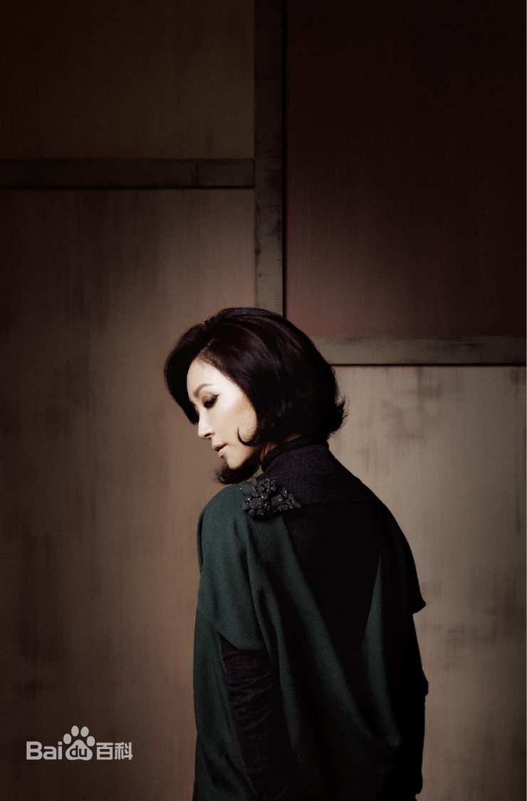 最全钱忍和(/Jeon In Hwa/チョンイナ)精彩图册