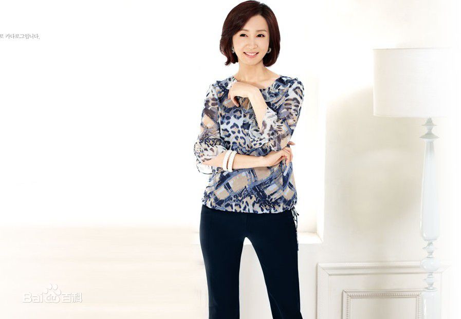 最全钱忍和(/Jeon In Hwa/チョンイナ)精彩图册