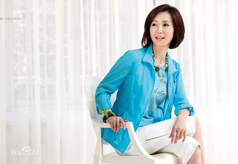 最全钱忍和(/Jeon In Hwa/チョンイナ)精彩图册