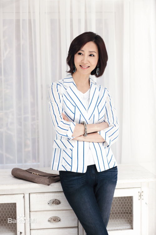 最全钱忍和(/Jeon In Hwa/チョンイナ)精彩图册