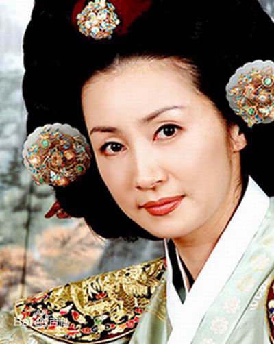 钱忍和(/Jeon In Hwa/チョンイナ)精彩图册