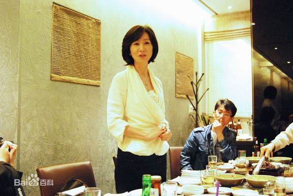 钱忍和(/Jeon In Hwa/チョンイナ)精彩图册