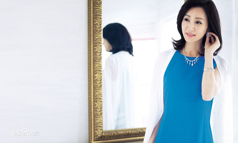 钱忍和(/Jeon In Hwa/チョンイナ)精彩图册