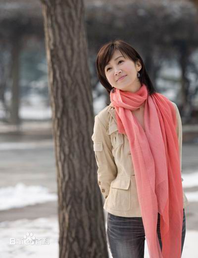 钱忍和(/Jeon In Hwa/チョンイナ)精彩图册