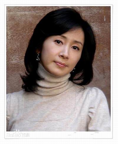 钱忍和(/Jeon In Hwa/チョンイナ)精彩图册