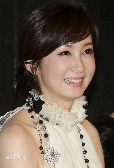 钱忍和(/Jeon In Hwa/チョンイナ)精彩图册