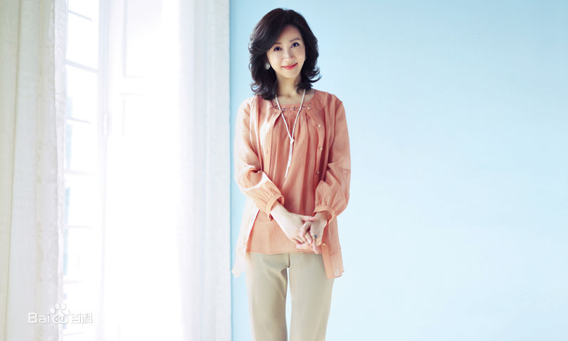 钱忍和(/Jeon In Hwa/チョンイナ)精彩图册