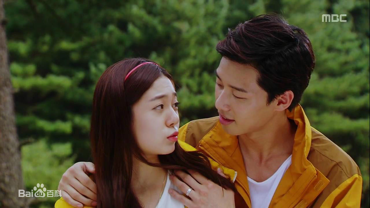 百眞熙(Baek Jin Hee/)白珍熙-金子轻松出来吧前后照片