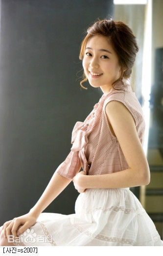 百眞熙(Baek Jin Hee/)白珍熙 - 早期图片性感图片图集