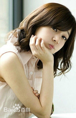 百眞熙(Baek Jin Hee/)白珍熙 - 早期图片性感图片图集