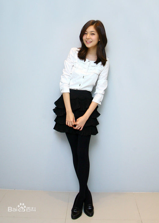 百眞熙(Baek Jin Hee/)白珍熙 - 早期图片性感图片图集