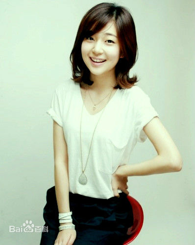 百眞熙(Baek Jin Hee/)白珍熙 - 早期图片性感图片图集