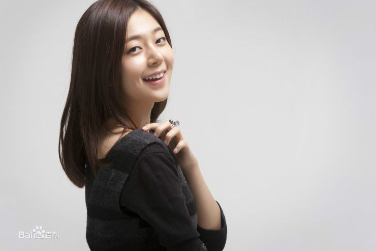 百眞熙(Baek Jin Hee/)白珍熙 - 早期图片性感图片图集