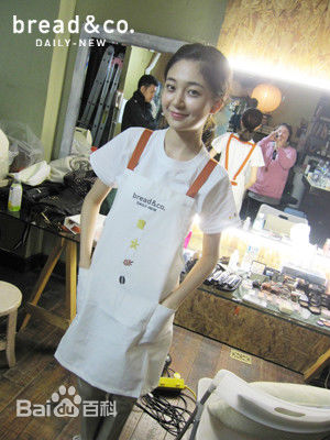 百眞熙(Baek Jin Hee/)白珍熙 - 早期图片性感图片图集