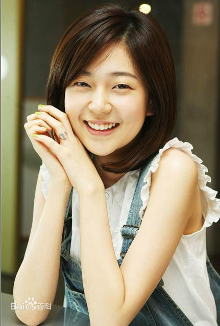 百眞熙(Baek Jin Hee/)白珍熙 - 早期图片性感图片图集